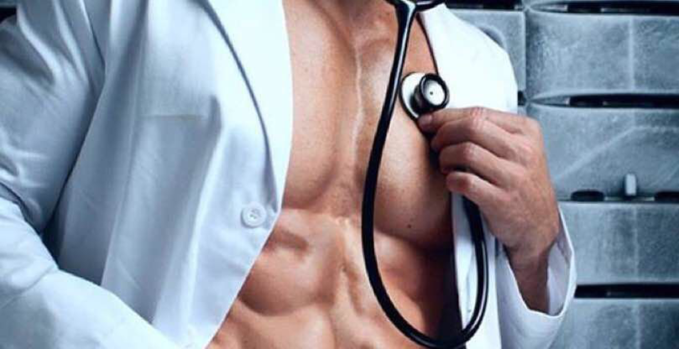 Мужской врач по половым органам как называется. Красивый врач мужчина. Эротичный врач мужчина. Парень доктор модель.